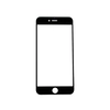 Стекло для экрана iPhone 6 Plus черное