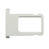 Сим-лоток (Nano Sim Card Tray) для Nano сим карты для iPad mini 1 / 2, Air серебряный