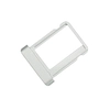 Сим-лоток (Micro Sim Card Tray) для Micro сим карты для iPad 2 / 3 / 4 серебряный