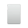 Корпус / задняя крышка для iPad mini 2 retina Wi-Fi серебристая