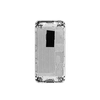 Задняя панель (корпус) для Apple iPhone 6s Silver