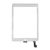 Тачскрин (сенсорное стекло) для iPad Air 2 белый