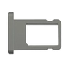 Сим-лоток (Nano Sim Card Tray) для Nano сим карты для iPad Air 2 Space Gray