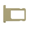 Сим-лоток (Nano Sim Card Tray) для Nano сим карты для iPad Air 2 Gold