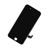Дисплей в сборе (тач стекло и матрица) для iPhone 8 Plus черный