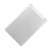 Корпус / задняя крышка для iPad mini 4 Retina 3G Silver