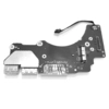 Плата питания с USB HDMI портами для MacBook Pro Retina 13&quot; Early 2015