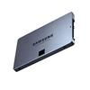 SSD диск SAMSUNG 4TB 870 EVO Series 2.5&quot; для MacBook Pro, iMac, Mac Mini