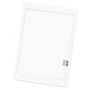 Тачскрин (сенсорное стекло) для iPad 7 2019 белый