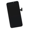 Дисплей в сборе (тач стекло и матрица) для iPhone 11 Pro Max чёрный