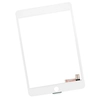 Тачскрин (сенсорное стекло) для iPad mini 5 белый