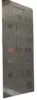 Трафарет для BGA микросхем Samsung NOTE 4 n920
