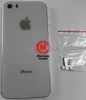 Корпус iPhone 5S White ORG (имитация iPhone 8)