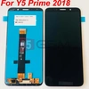 Экран Huawei Honor 7A (DUA-L22) / Y5 Prime-Y5 Lite (2018) / Honor 7S / Honor 9S черный
