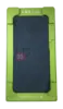 Форма для дисплея iPhone 11 PRO ЗЕЛЕНАЯ (Green Mold)