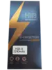 Батарейка iPhone X HIB усиленная (3190mAh)