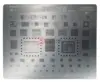 Трафарет для BGA RELIFE RL-044 CPU A14 iPhone 12/12 MINI/12 PRO MAX
