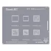 Трафарет 2D для BGA Qianli QS09 Qualcomm CPU 3