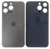 Крышка iPhone XR под 13 Pro _BLACK