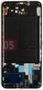 Экран Samsung A705 (A70 / 2019) черный (service)
