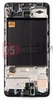 Экран Samsung A515 (A51 / 2020 ) черный (service)