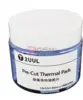 Термо-прокладки 2UUL (теплоизоляция микросхем)