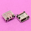 Коннектор зарядки Samsung I9100/S5560/S5600/S3650 ориг