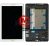 Экран Samsung T560 / T561 Galaxy Tab E Белый комплект (Service)