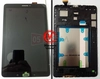 Экран Samsung T560 / T561 Galaxy Tab E черный комплект (Service)