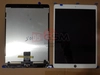 Экран iPad Pro 10.5 белый комплект ориг (A1701/A1709)