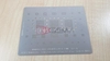 Трафарет для BGA микросхем Xiaom (Redmi 4/4A/5A/5+/S2/5X/Max2)i MI:7
