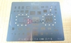 Трафарет для BGA AmaOe CPU A11 iPhone 8/8+/X