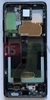 Экран Samsung Galaxy S20 Plus G985 / G986 черный (service)