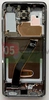 Экран Samsung Galaxy S20 G980/G981 черный (service)
