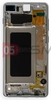 Экран Samsung Galaxy S10 PLUS G975 White (service)