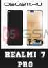 Экран Realme 7 PRO / X7 / X7 5G / Q2 Pro / V15 / Oppo A94 / A94 5G / A95 5G / F19 Pro TFT