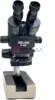 Микроскоп Relife M3T-B1 черный (тринокуляр 7045) с выдвижным штативом RL-004U
