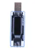 USB тестер KAWEISI KWS-V20 (4-20V / 3A)