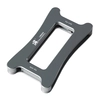 Форма для проклейки рамки iPhone XS Max M-Triangel железная на магнитах
