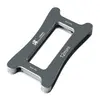 Форма для проклейки рамки iPhone 12 mini M-Triangel железная на магнитах