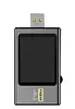 USB тестер FNB58