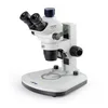 Микроскоп SopTop SZN71 (аналог olympus) (стеклянные линзы, активный тринокуляр)