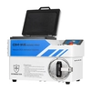 Аппарат для склейки дисплейного модуля Oca Master OM-K6Edge Pro + двухступ помпа (10inch)
