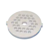 1005.159 Керамическая решетка для мясорубки Kelli (Д-53,5мм - керамика)