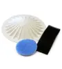 Набор фильтров Komforter для пылесосов VAX код оригинального набора 1-9-125407-00