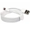Оригинальный кабель Apple [USB - Lightning] 100см (из комплекта)