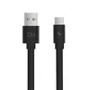 Кабель Xiaomi ZMI [USB - Micro USB] 30см (AL610), Black