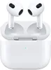 Apple AirPods 3 2021 с беспроводным зарядным футляром MagSafe White белый