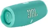Беспроводная акустика JBL Charge 5, Teal