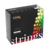 Гирлянда Twinkly Gen.II Strings Special Edition 250 RGB+W LEDs (TWS250SPP-BEU)